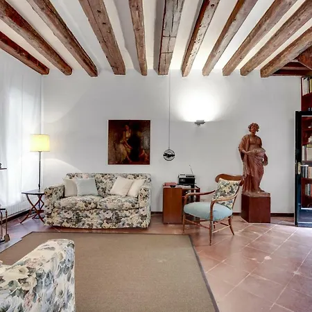 Cà Malvasia House With Garden Venezia Esterno foto