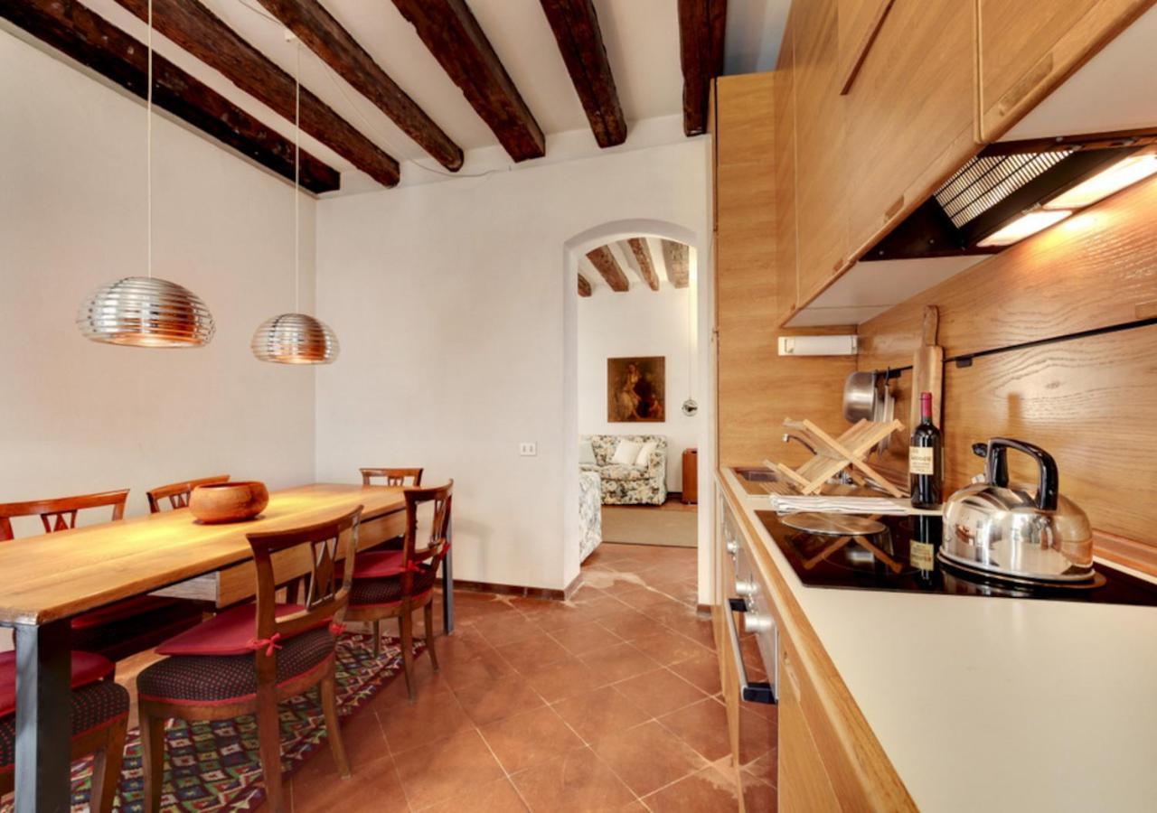Ca Malvasia House With Garden Apartamento *