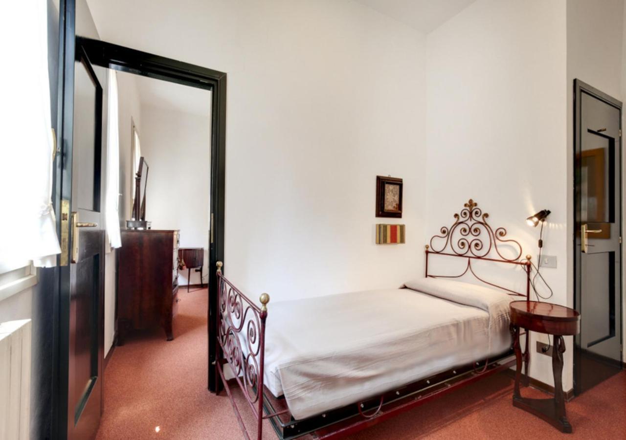 Apartamento Ca Malvasia House With Garden Venecia