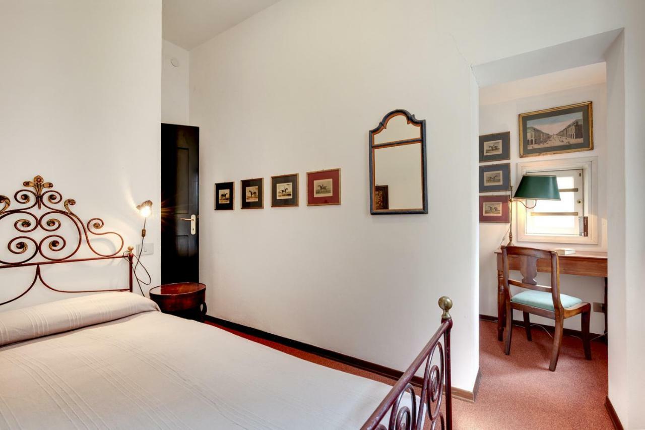 Ca Malvasia House With Garden Appartement