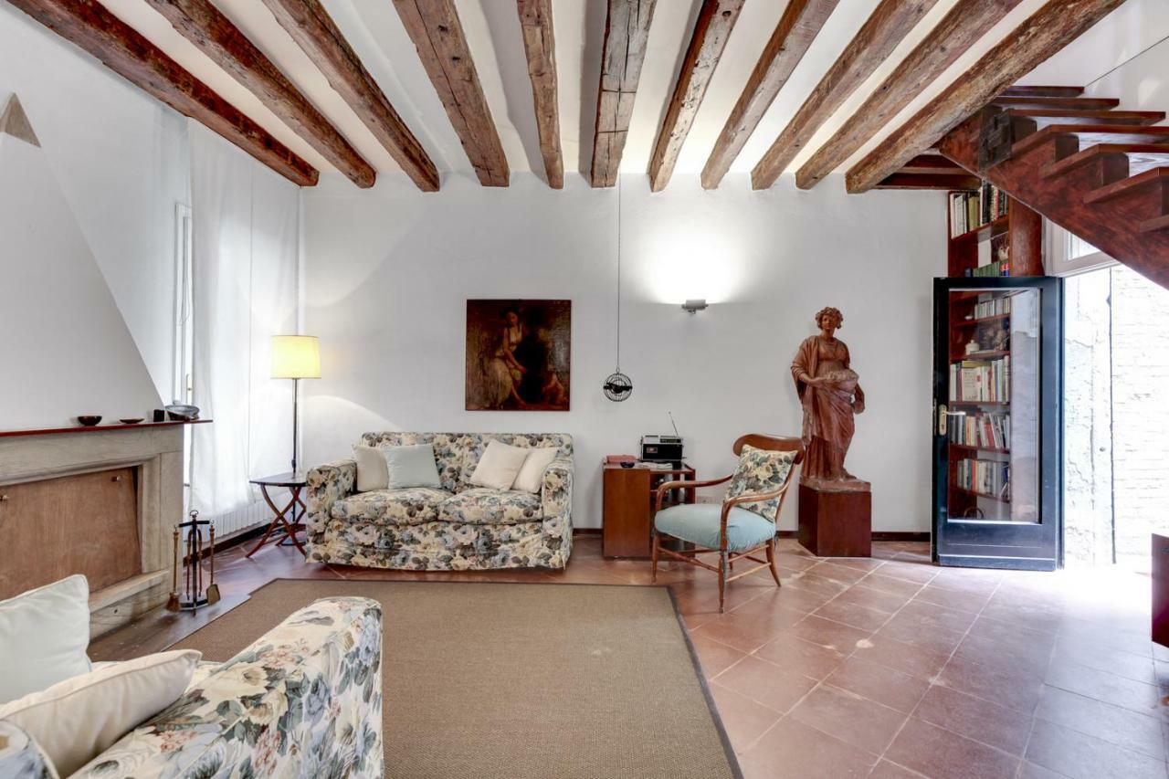 Ca Malvasia House With Garden Apartamento *