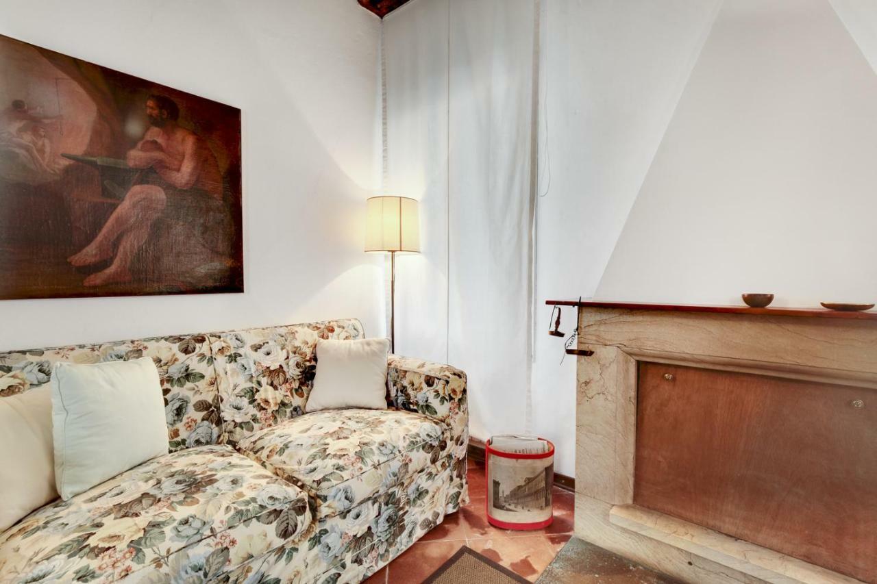 Ca Malvasia House With Garden Apartamento *