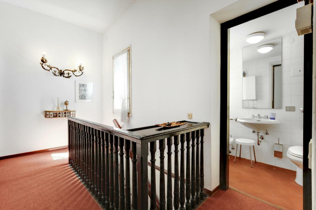 Apartamento Ca Malvasia House With Garden *
