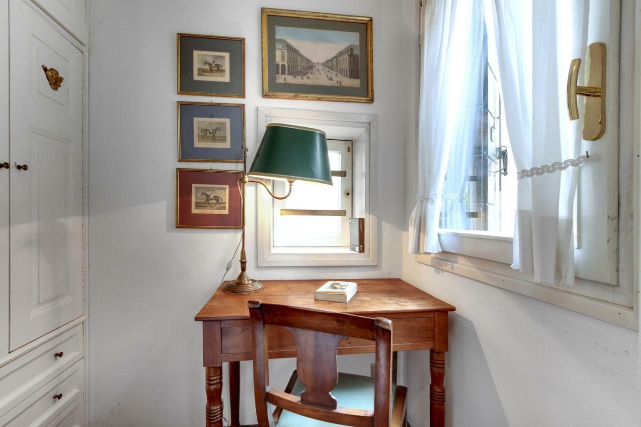 Ca Malvasia House With Garden * Venedig